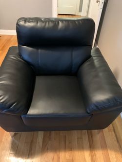 Love seat