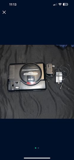 Sega Génesis
