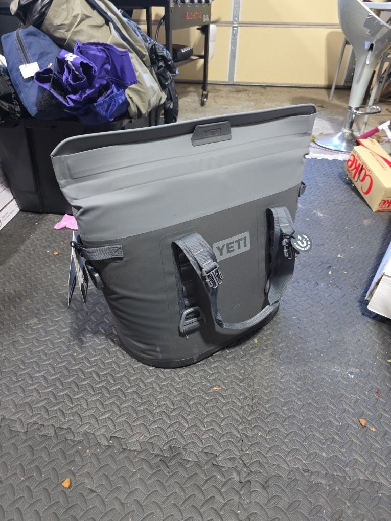 Yeti Hooper M30