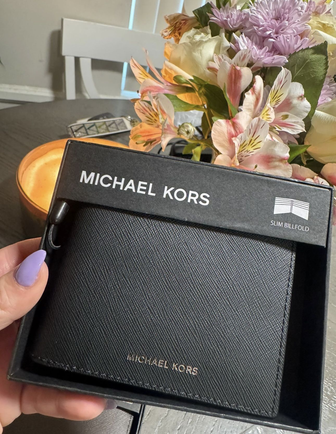 MK Wallet 
