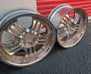 22's