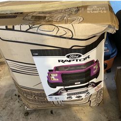 Kids Walker Brad New 