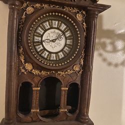 Antique Clock