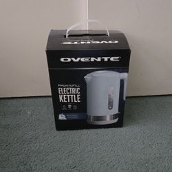 Electric Kettle