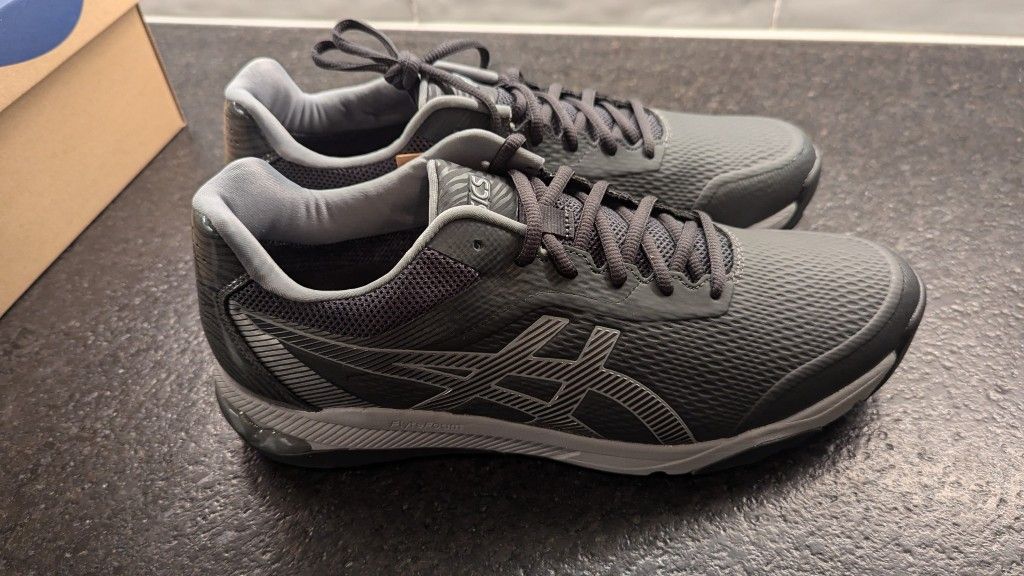 NEW Asics Gel Course Ace Golf Shoes - Size 11