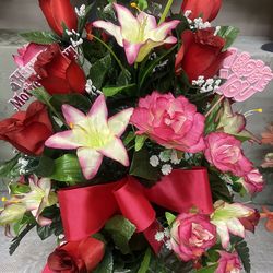 Cemetery arrangements