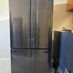 Samsung Refrigerator 