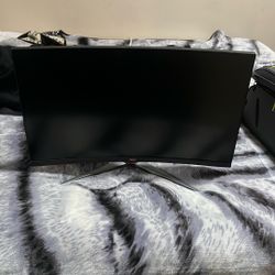 240hz Monitor (highest price)