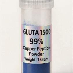 Peptides for research