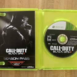 XBOX 360 Games - See Below for Prices 