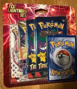 Pokemon
