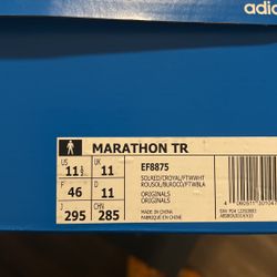 Adidas Marathon tr