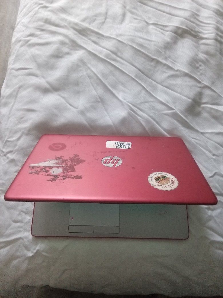 Hp Laptop