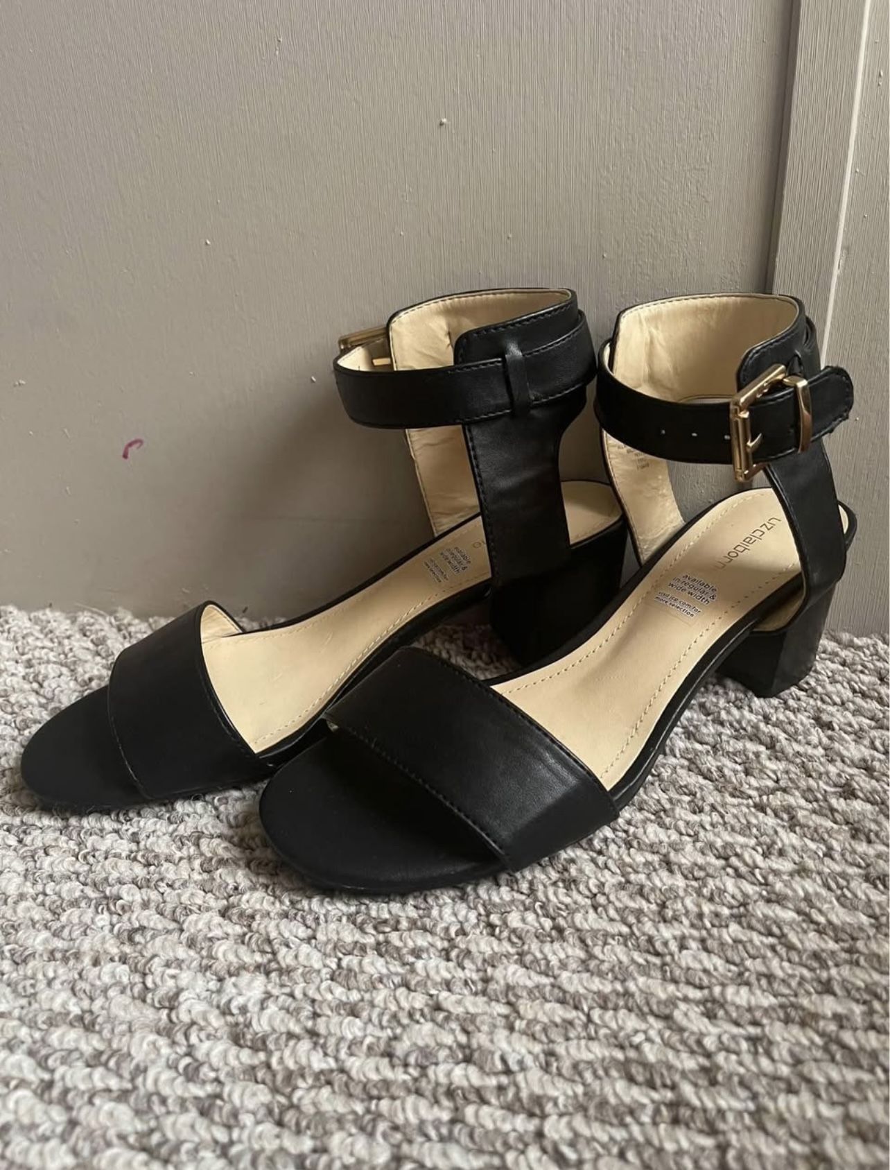 Liz Claiborne heels
