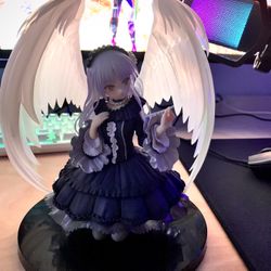 angel beats kanade figure