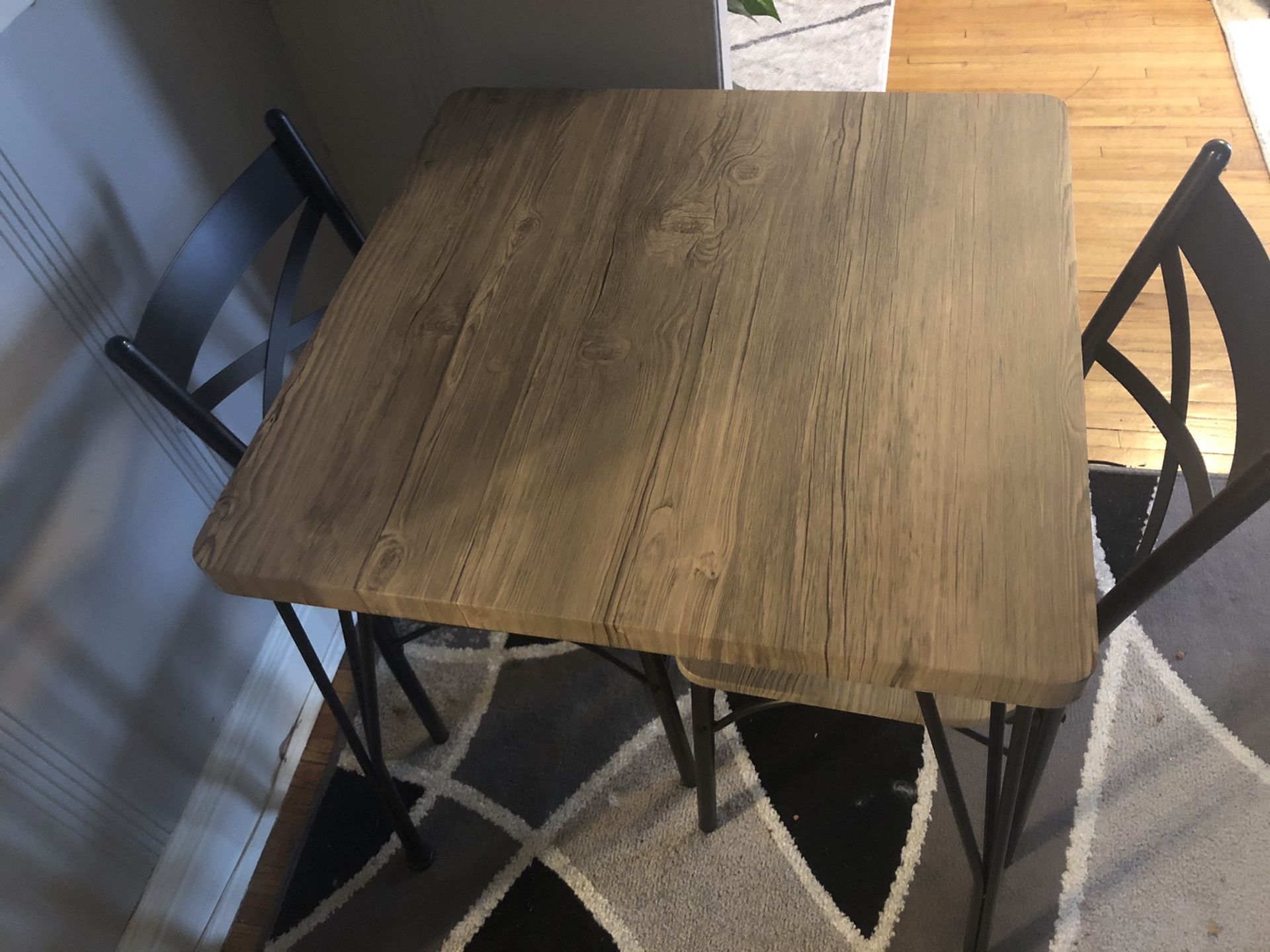 Wayfair dinning table