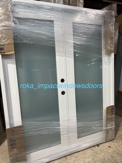 Puerta De Impacto Para Entrada Principal 