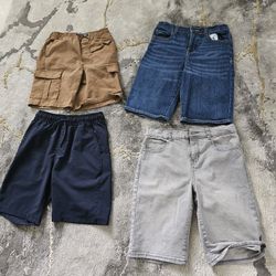 Boys Kids Shorts
