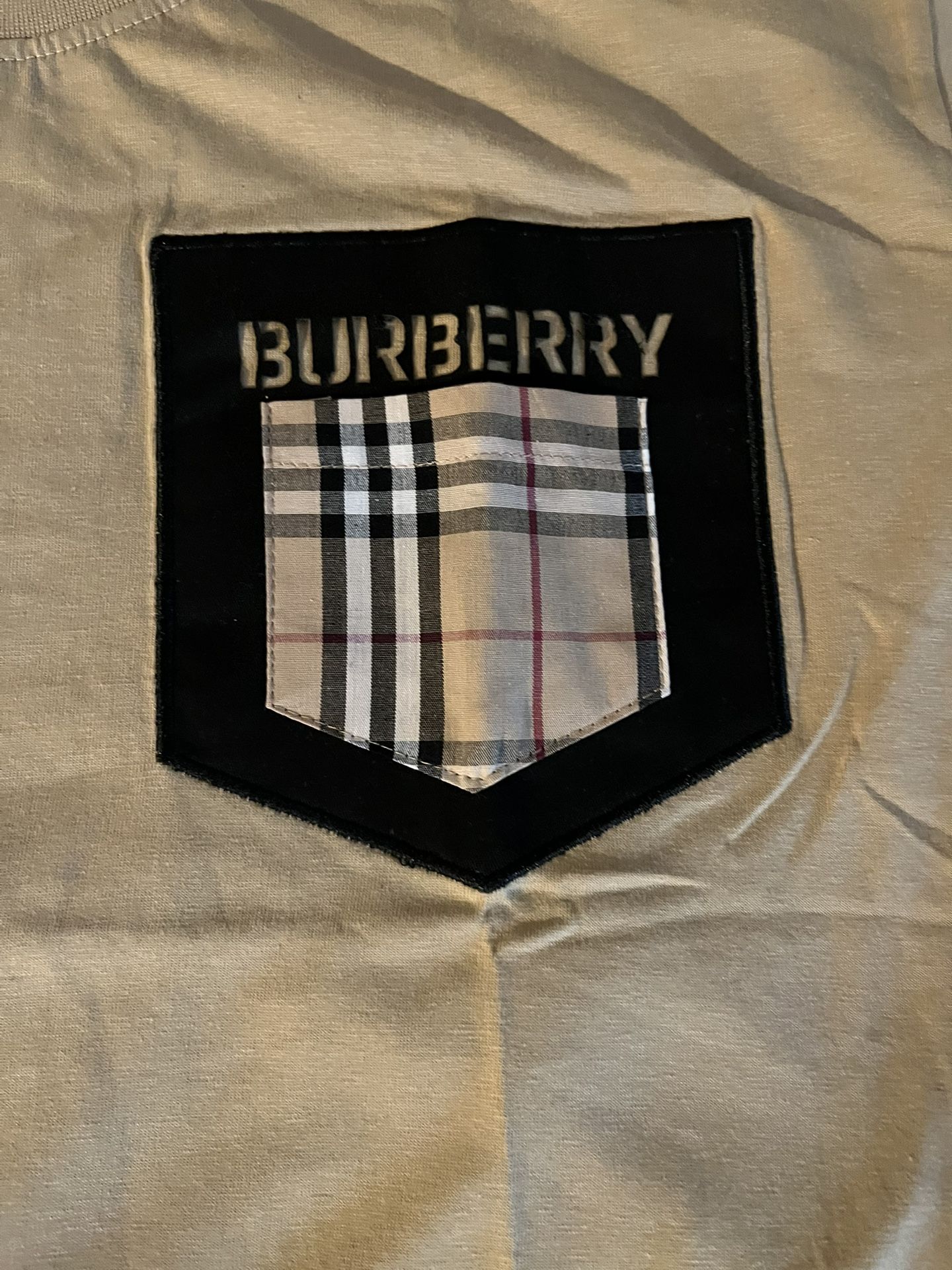 Burberry Shirt
