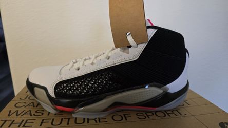 Air Jordan 38 XXXVIII Size 9.5 Men's
