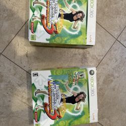 TWO! Dance Dance Revolution Universe 3 Dance Mat, Xbox 360