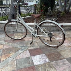 RetroSpec Cruiser