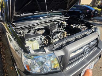 2005 Toyota Tacoma
