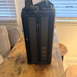 Surron/Segway X260 Lithium Battery