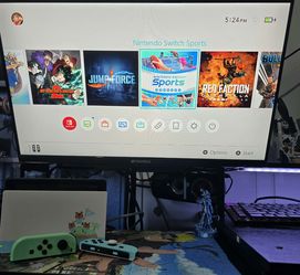 1tb animal crossing Nintendo Switch