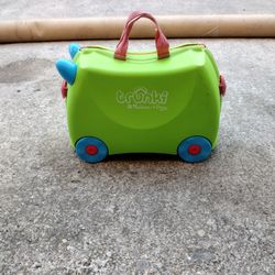 Trunki By Melissa And Doug