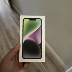 iPhone 16 Pro Max BOX ONLY