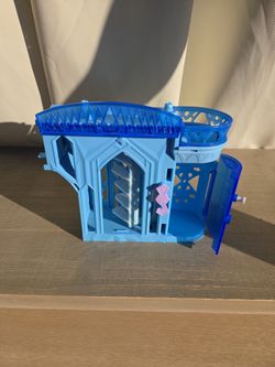 Disney Frozen Storytime Stackers Elsas Ice Palace