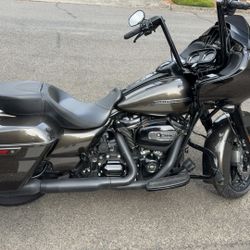 2020 Harley Davidson Road Glide Special 