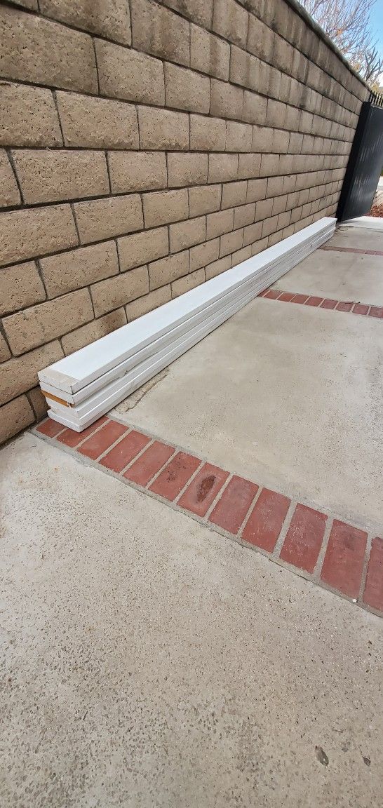 2x8 Fascia Wood Boards for Sale in Norco, CA OfferUp