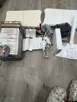 Wii