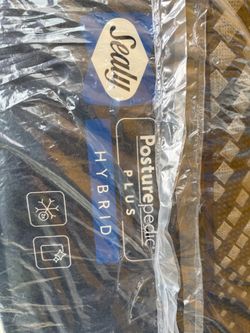 King size mattress
