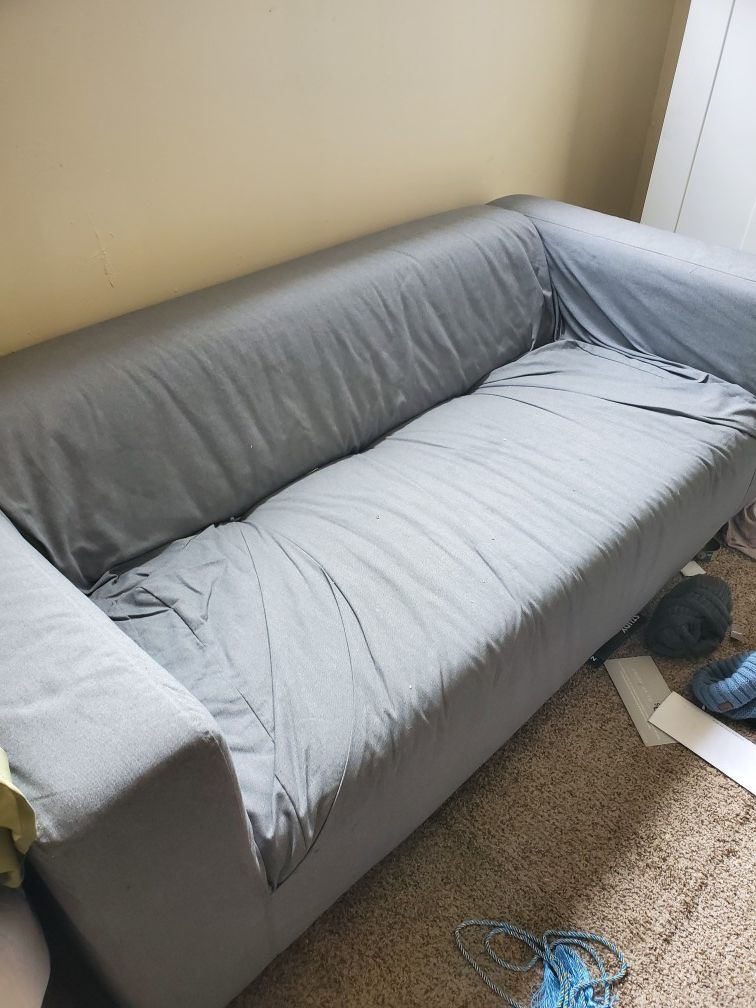 IKEA Couch- Free