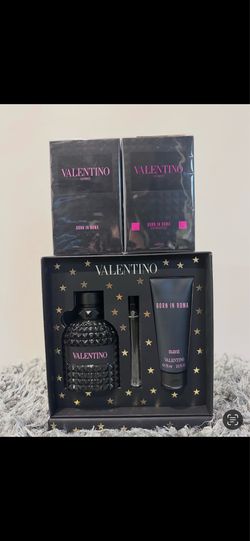 Men’s cologne