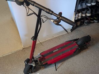 Emove Cruiser