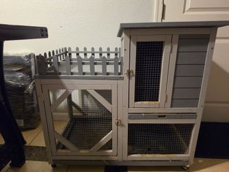 Hutch
