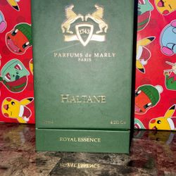 Haltane ROYAL ESSENCE 