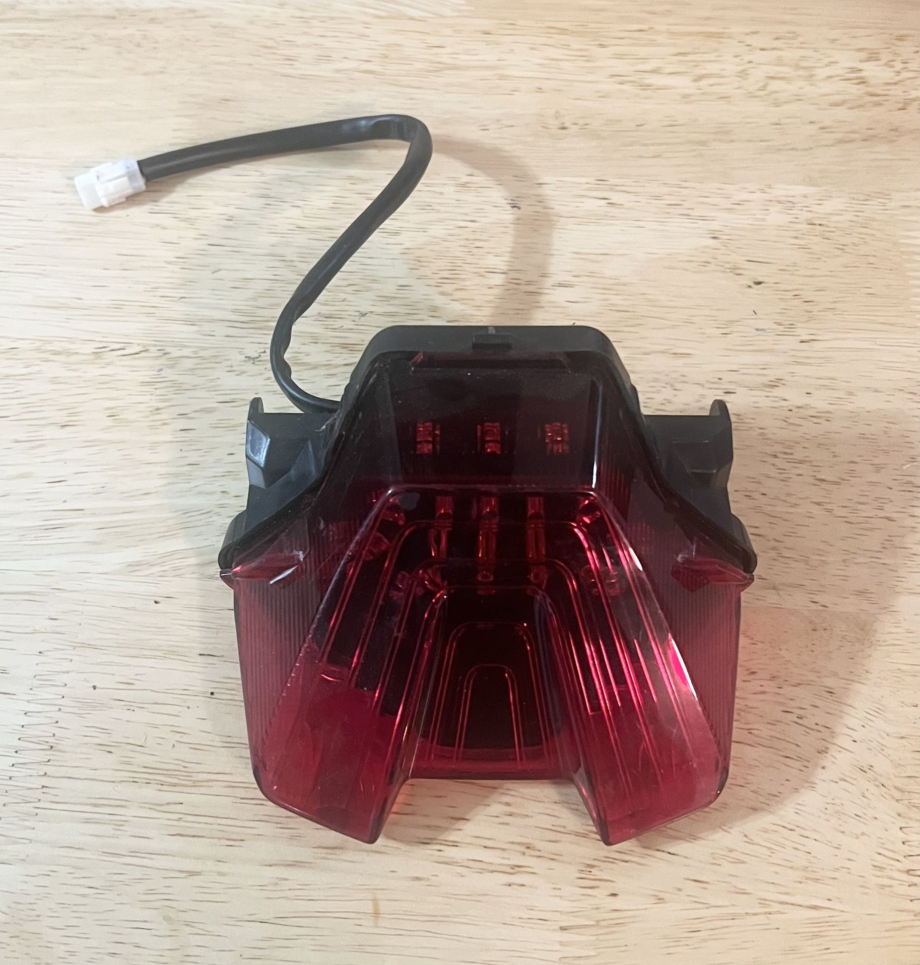 2018-2020 Yamaha MT-07 OEM Tailight