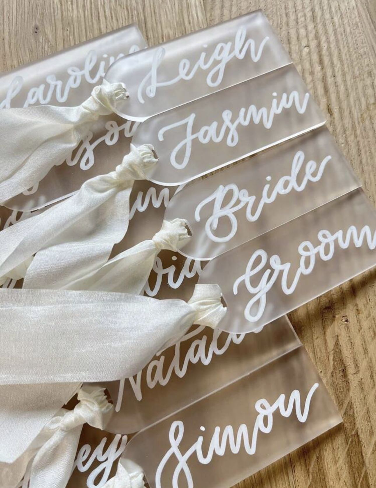 Wedding Decoration