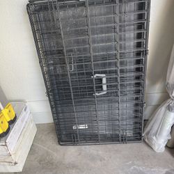 Dog Crate 