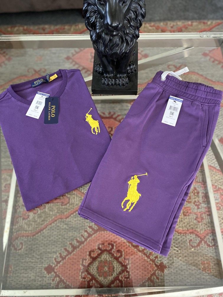 RALPH LAUREN MIAMI POLO for Sale in Lubbock, TX - OfferUp