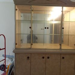 china cabinet