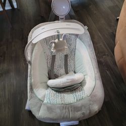 Ingenuity Baby Swing