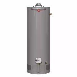 Water Heater New With Warranty