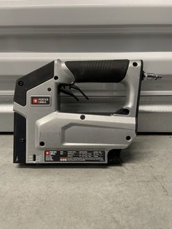 Staple Gun