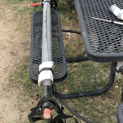 Pick Up Bed Unloader